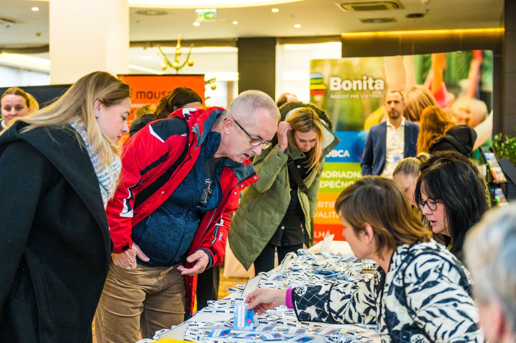 Foto – konferencia Škola 2025/2026