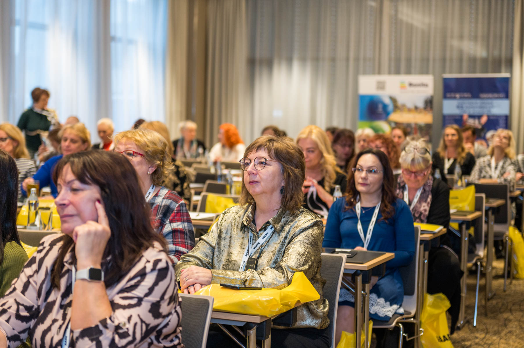 Foto – konferencia Škola 2025/2026