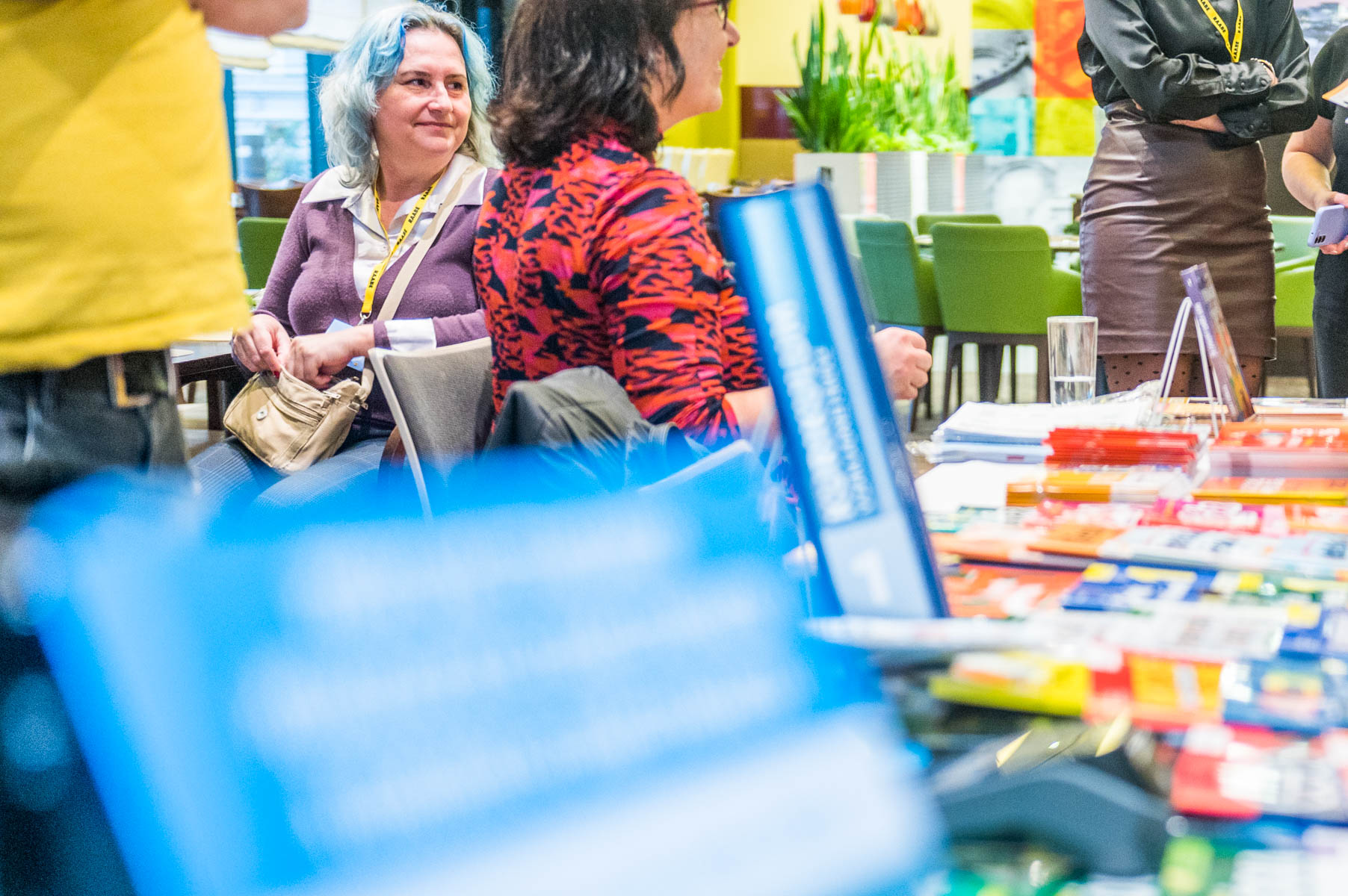Foto – konferencia Škola 2025/2026