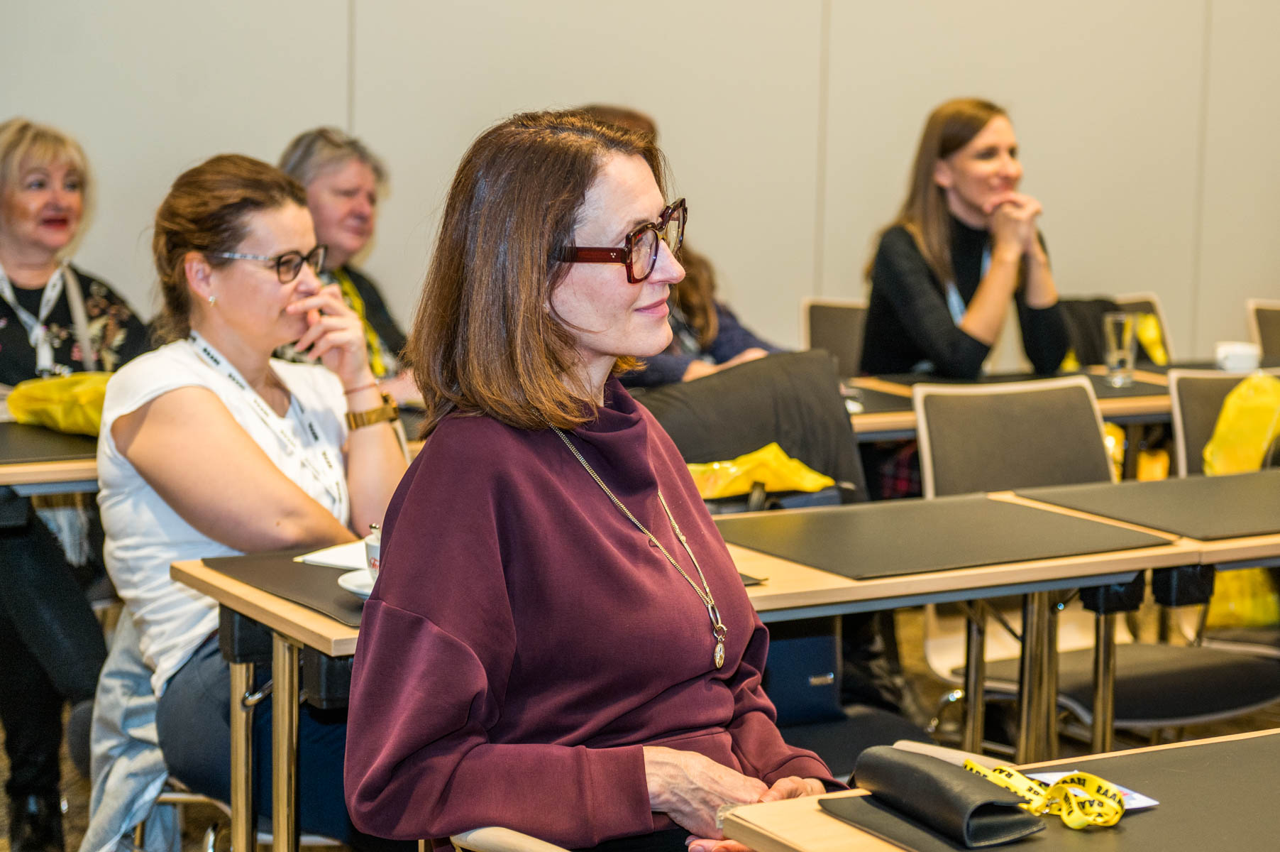 Foto – konferencia Škola 2025/2026