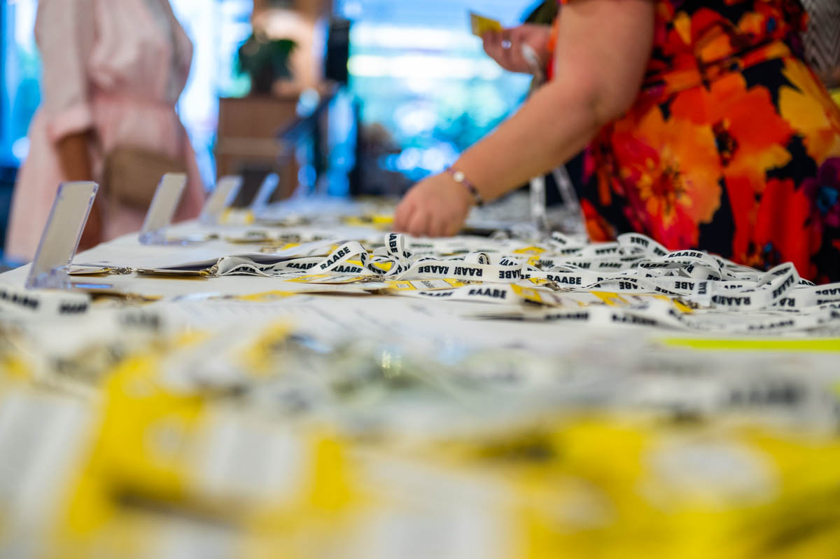 Foto konferencie Raabe