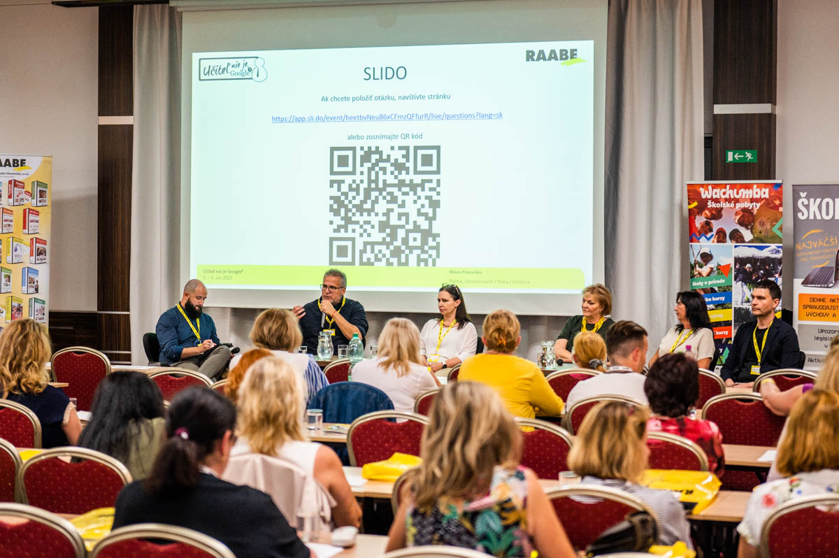 Foto – Učiteľ nie je Google 9