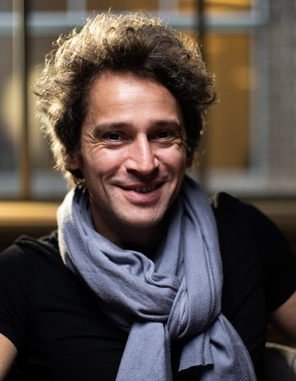 Mgr. Bohumil Kartous, Ph.D.