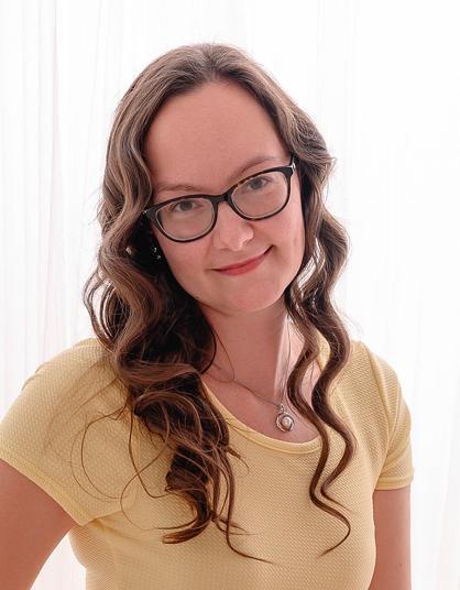 Mgr. Linda Liliková