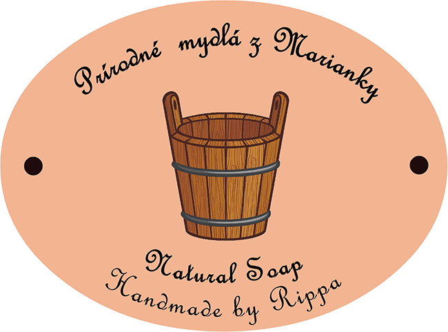 Prírodné mydlá z Marianky